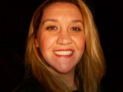 Jennifer Helms