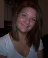 Courtney Mcclintock