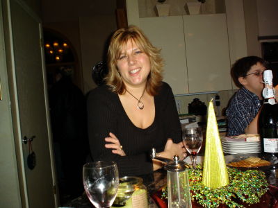Melanie Isham