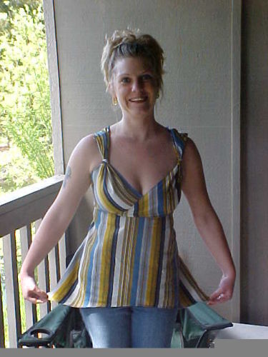 Patricia Lafayette