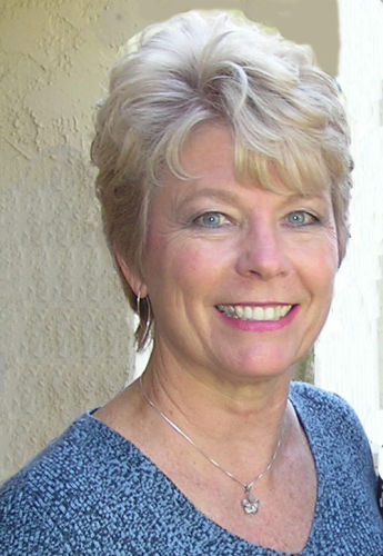 Kristina Coombe
