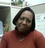 Paulette Anthony