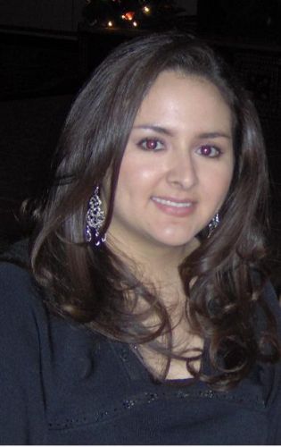 Melissa Salazar