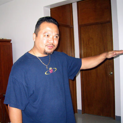 Lambert Taitano