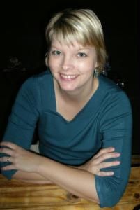 Tammy Jackson