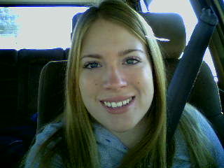 Alicia Gladden