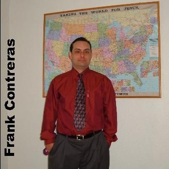 Frank Contreras