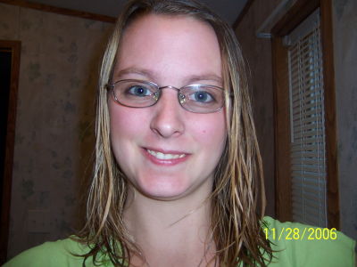 Brittney Sweeney