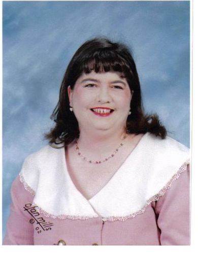 Sharon Cole