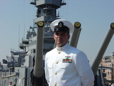 Stephen Hurley