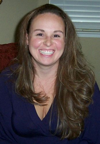 Carrie Sanders