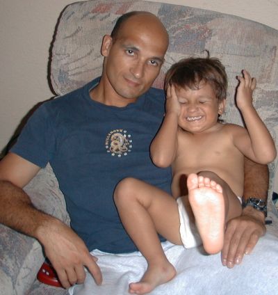 Hector Ramos