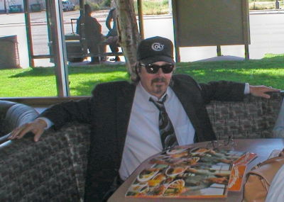 Richard Sjol