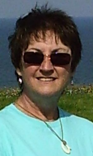 Marcia Dennis