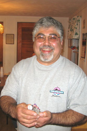 Salvatore Conaci