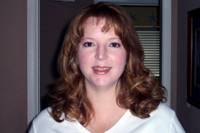 Erica Mullally