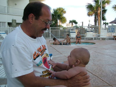 Scott Moss