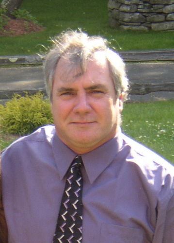 Charles Lampron
