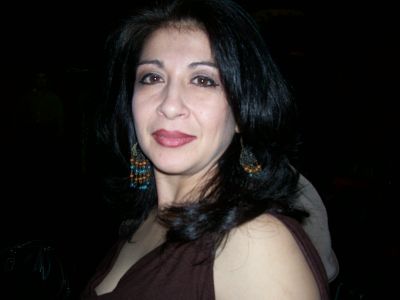 Magda Gonzalez