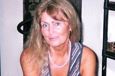 Mina Hawkins