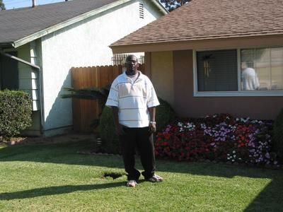 Ulysses Harris