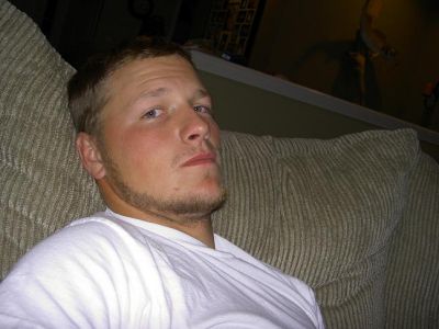 Joshua Morris