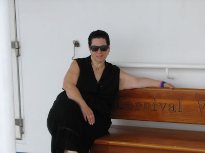 Elizabeth Hanauer