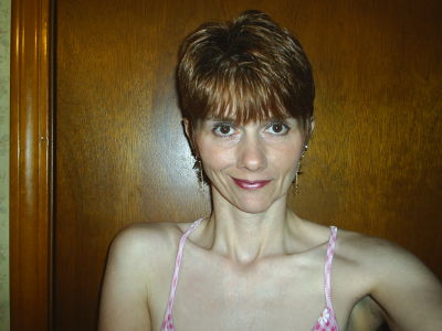 Karen Thompson