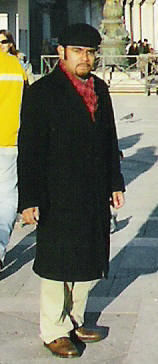 Julio Sequeira