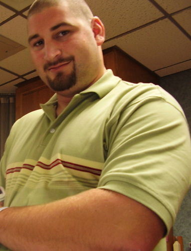 Shawn Weaver
