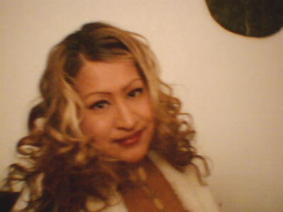 Nellie Benavides