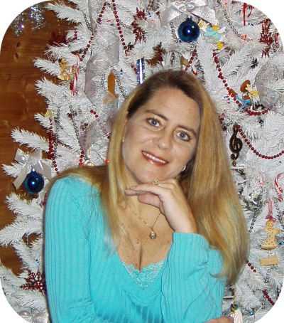 Tracy White