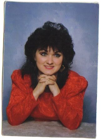 Norma Thomason