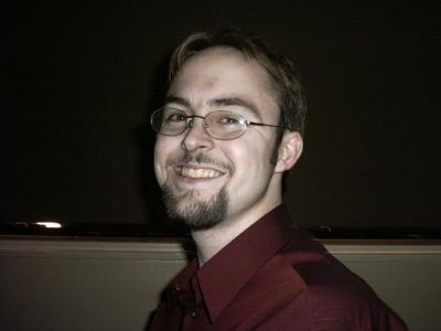 Brandon Hughes