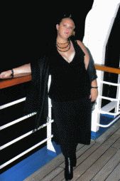 Victoria Wilson