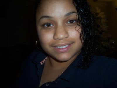 Ebony Torres