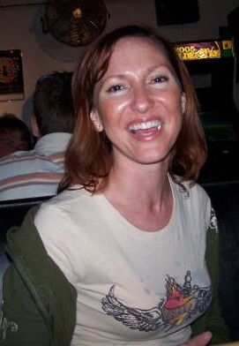 Barbara Carozza