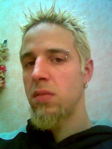 Heber Fodo