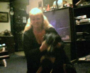 Bonnie Mease