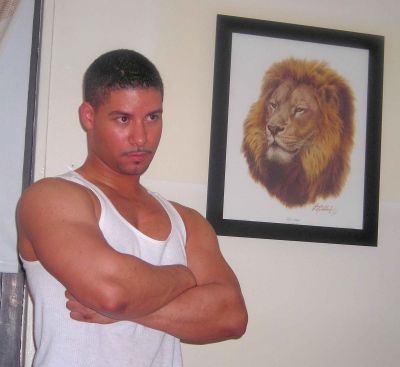 Robin Martinez