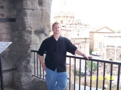 Eric Jobes