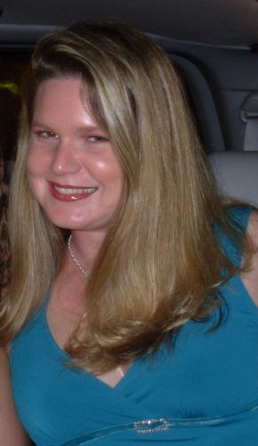 Carla Symonette