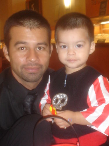 Adrian Perez