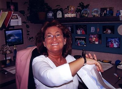 Rose Botelho