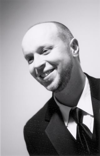 Raymond Roberts