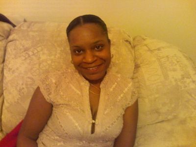 Angela Trotter
