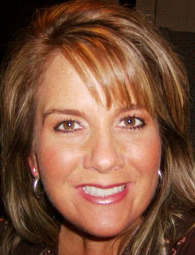 Kelly Ashburn