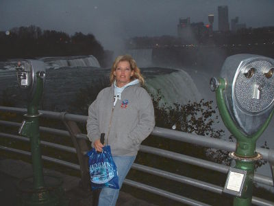 Belinda Duckworth