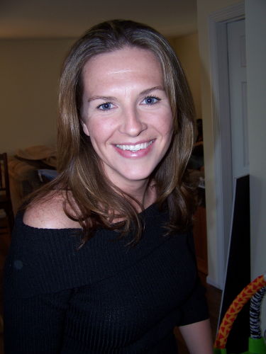Elizabeth Blanchard