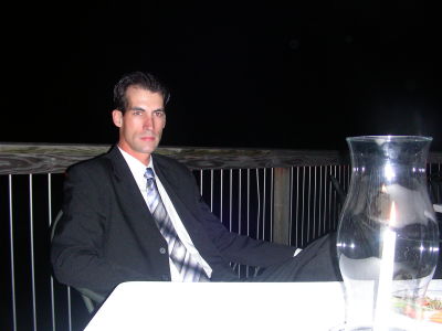 Michael Lewellen